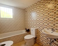 Новобудова - Вілла - Lorca - 