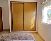 Новобудова - Вілла - Lorca - 