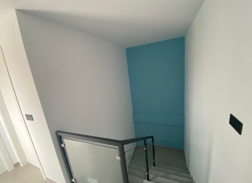 Новобудова - Вілла - Los Alcazares - La Concha