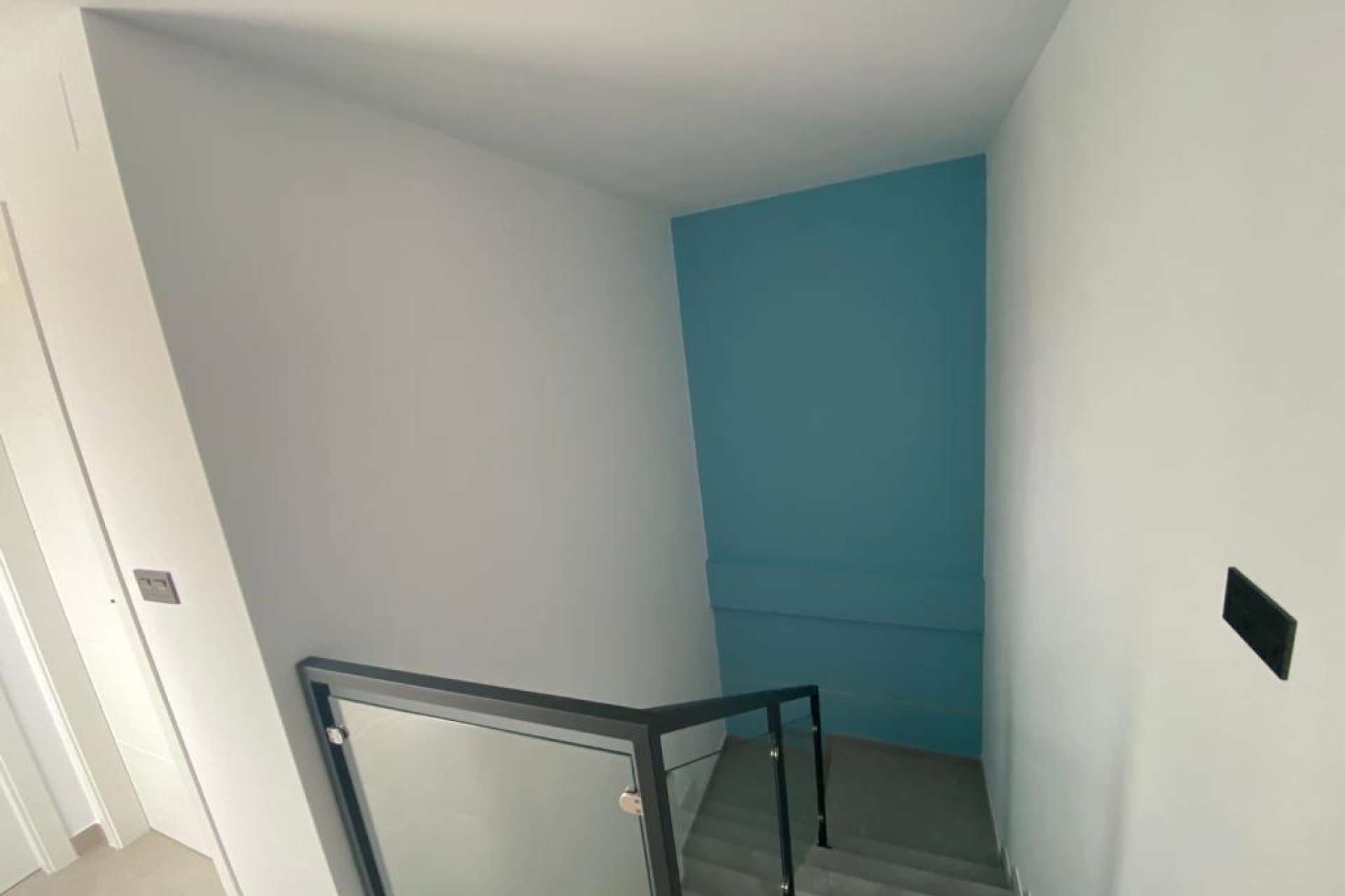 Новобудова - Вілла - Los Alcazares - La Concha