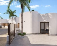 Новобудова - Вілла - Los Alcazares - La Serena Golf
