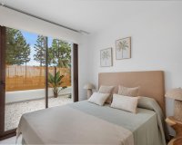 Новобудова - Вілла - Los Alcazares - La Serena Golf