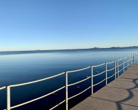 Новобудова - Вілла - Los Alcazares - Playa la Atascadera