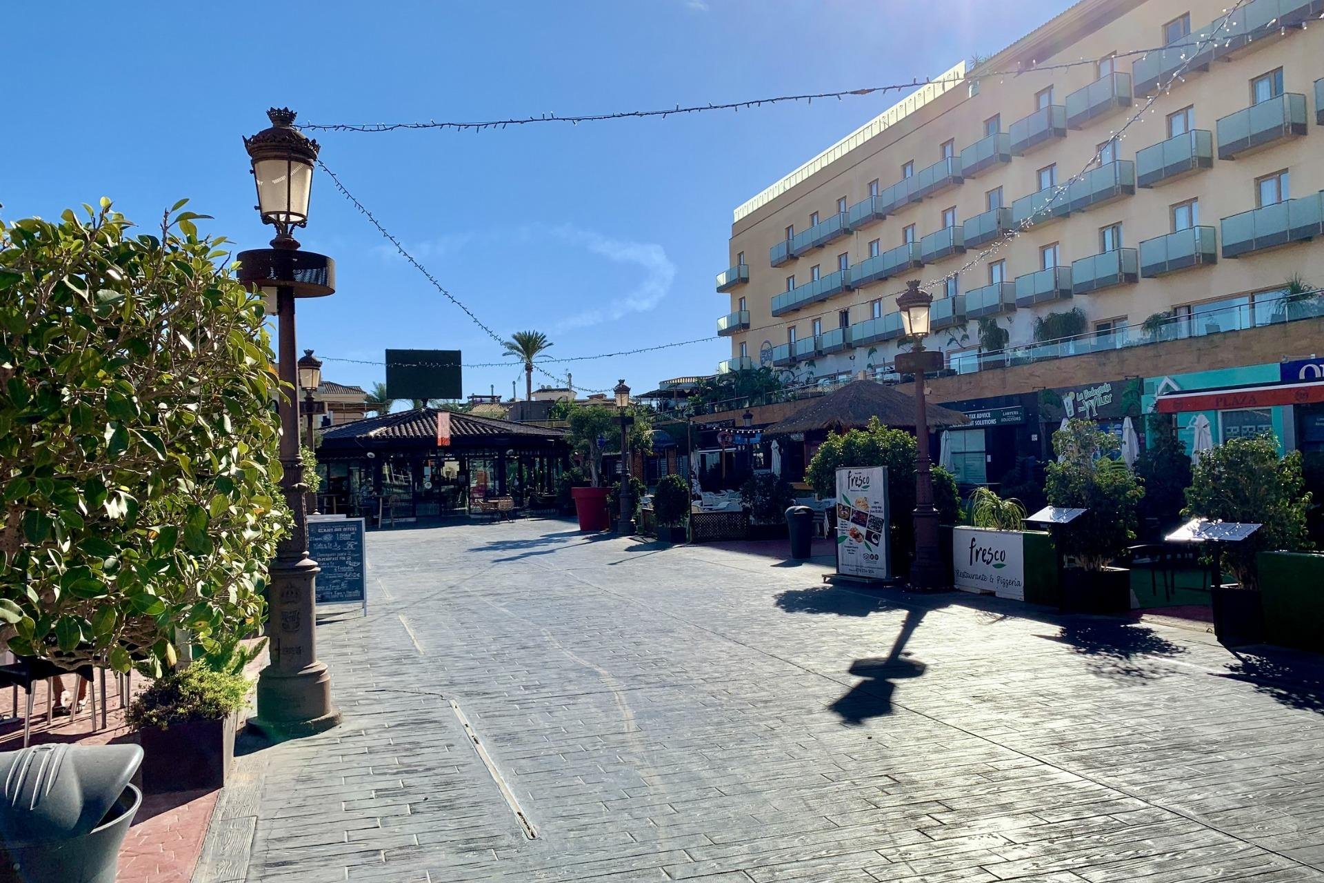 Новобудова - Вілла - Los Alcazares - Playa la Atascadera