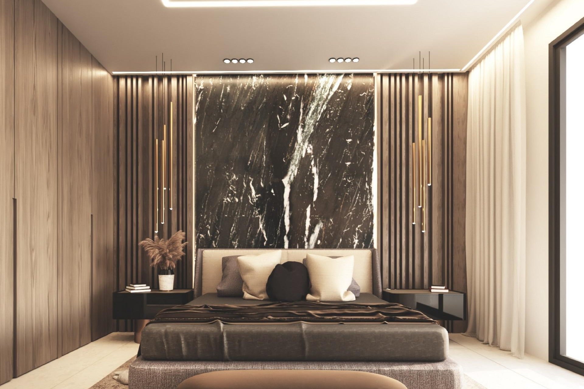 Новобудова - Вілла - Los Alcazares - Santa Rosalia Lake and Life Resort