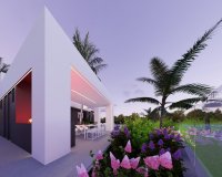 Новобудова - Вілла - Los Alcazares - Santa Rosalia Lake and Life Resort