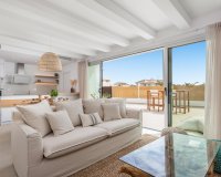 Новобудова - Вілла - Los Alcazares - Serena Golf