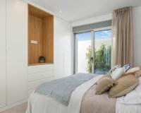 Новобудова - Вілла - Los Alcazares - Serena Golf