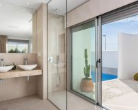 Новобудова - Вілла - Los Alcazares - Serena Golf