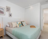 Новобудова - Вілла - Los Alcazares - Serena Golf