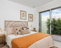 Новобудова - Вілла - Los Alcazares - Serena Golf