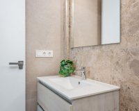 Новобудова - Вілла - Los Alcazares - Serena Golf