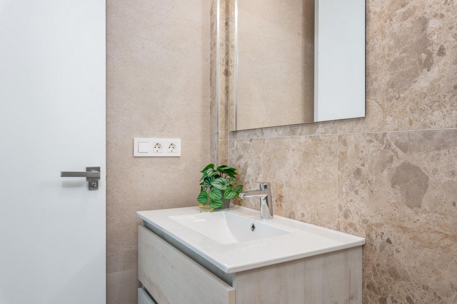 Новобудова - Вілла - Los Alcazares - Serena Golf