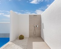 Новобудова - Вілла - Los Alcazares - Serena Golf