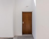 Новобудова - Вілла - Los Alcazares - Serena Golf