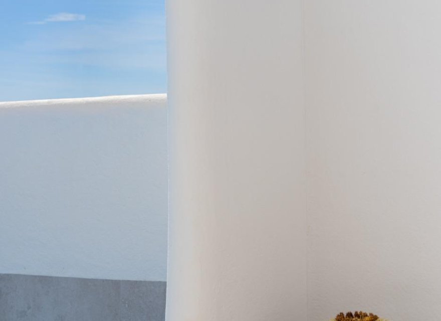 Новобудова - Вілла - Los Alcazares - Serena Golf