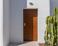 Новобудова - Вілла - Los Alcazares - Serena Golf