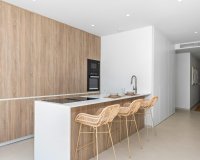 Новобудова - Вілла - Los Alcazares - Serena Golf