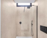 Новобудова - Вілла - Los Alcazares - Serena Golf