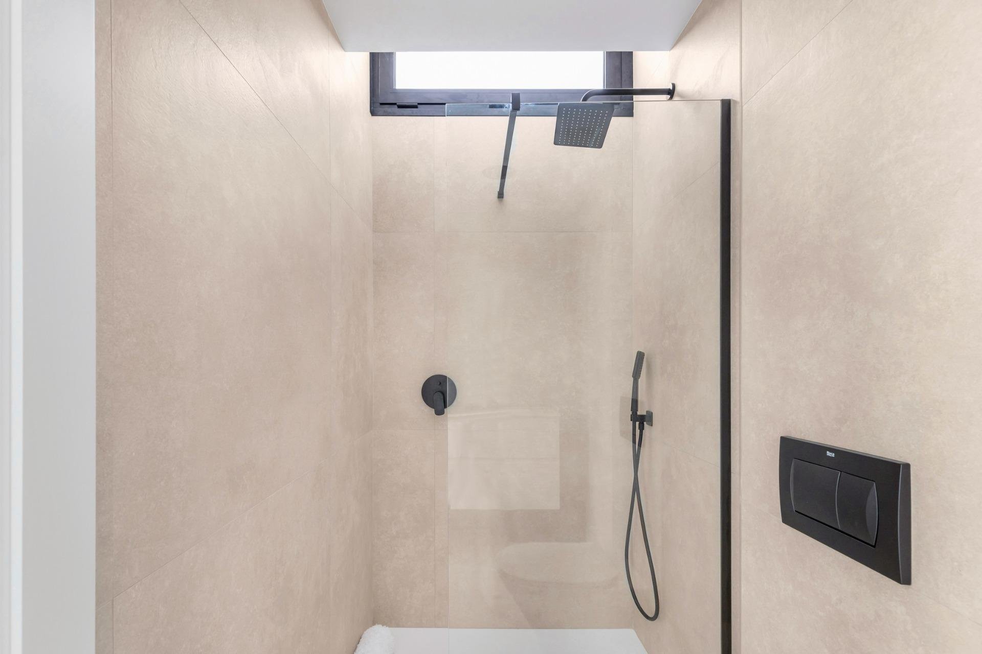 Новобудова - Вілла - Los Alcazares - Serena Golf