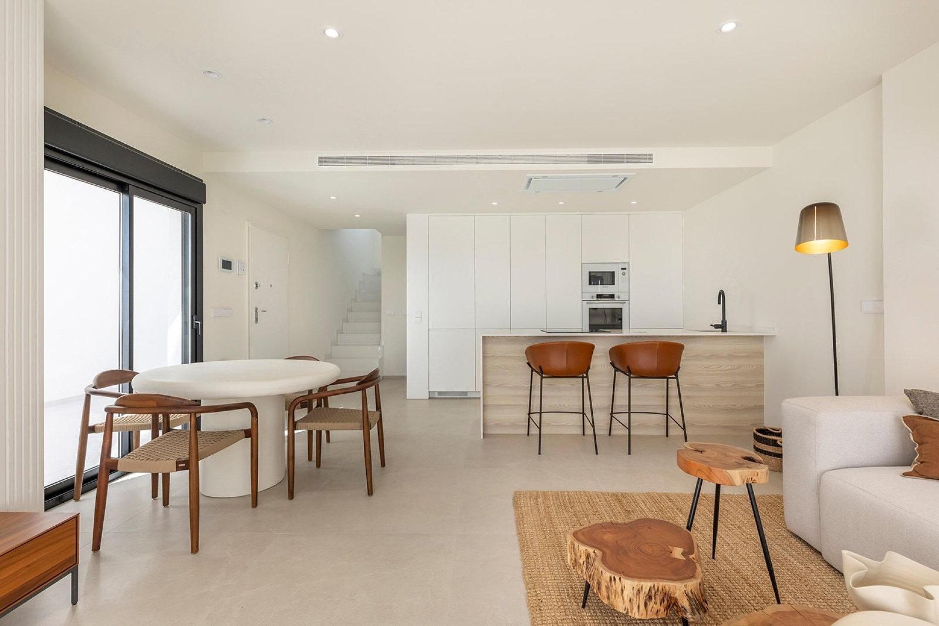 Новобудова - Вілла - Los Alcazares - Serena Golf