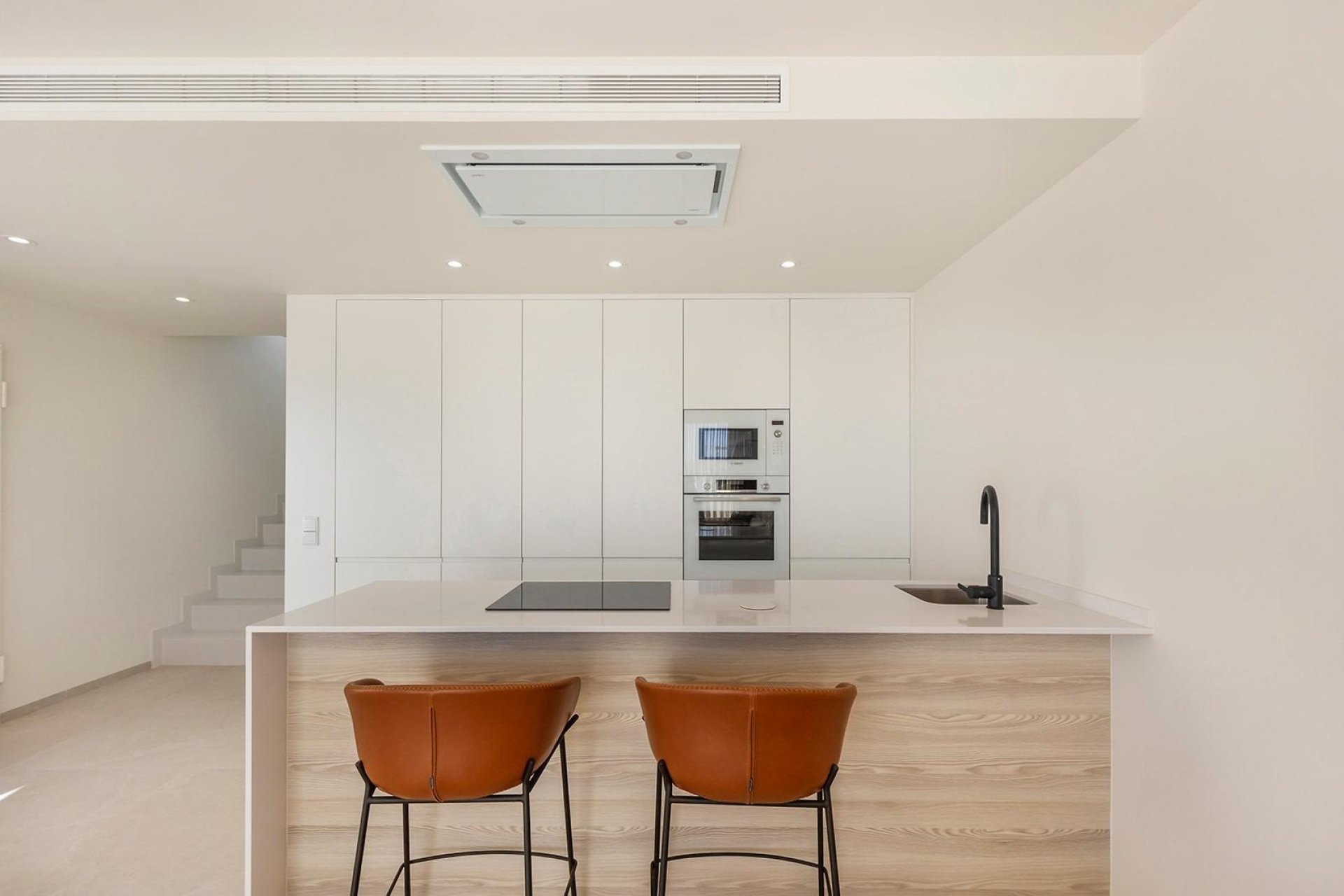 Новобудова - Вілла - Los Alcazares - Serena Golf