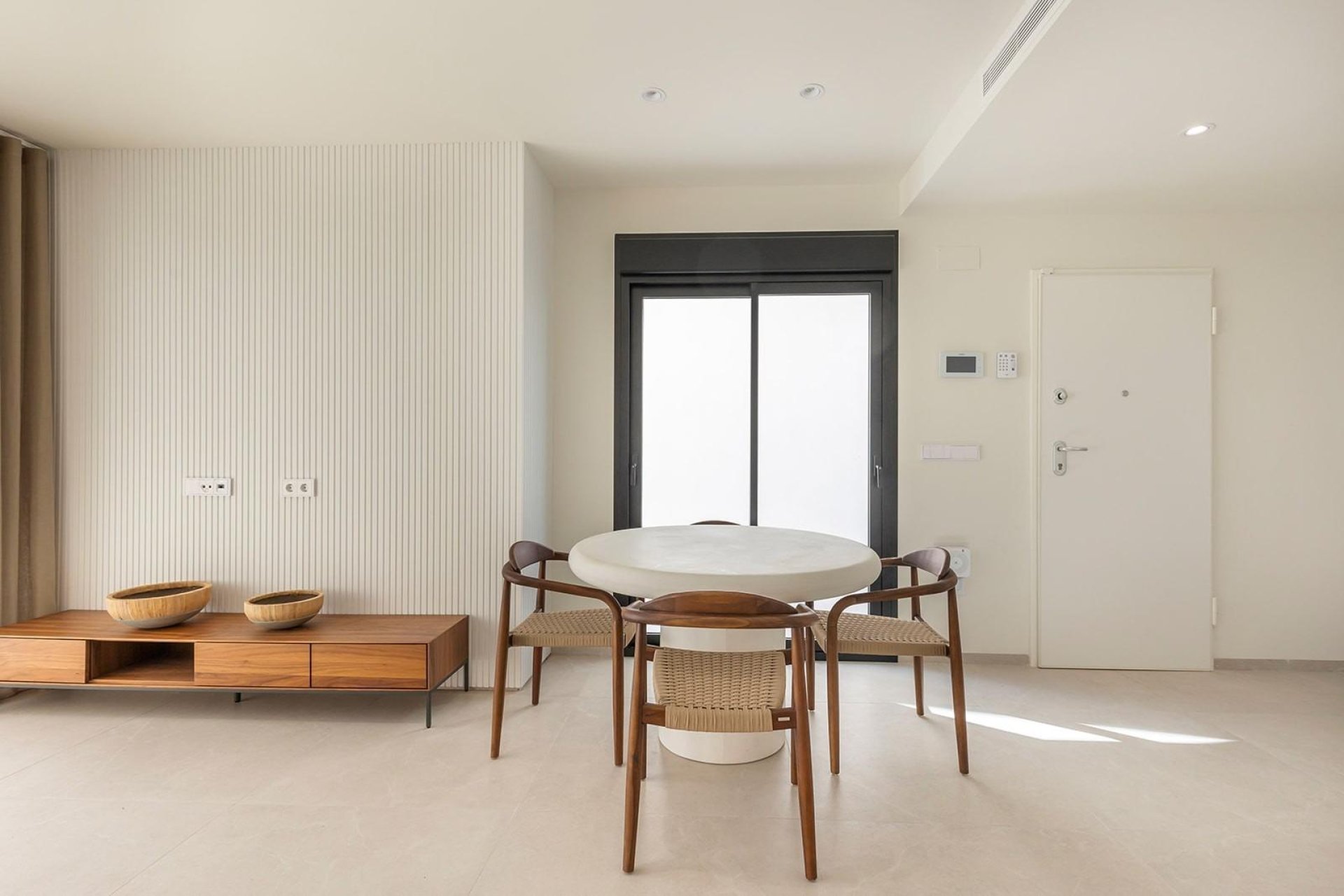 Новобудова - Вілла - Los Alcazares - Serena Golf