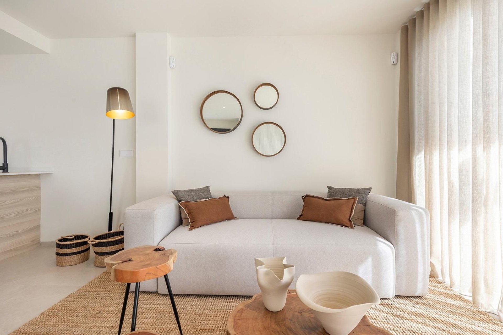 Новобудова - Вілла - Los Alcazares - Serena Golf