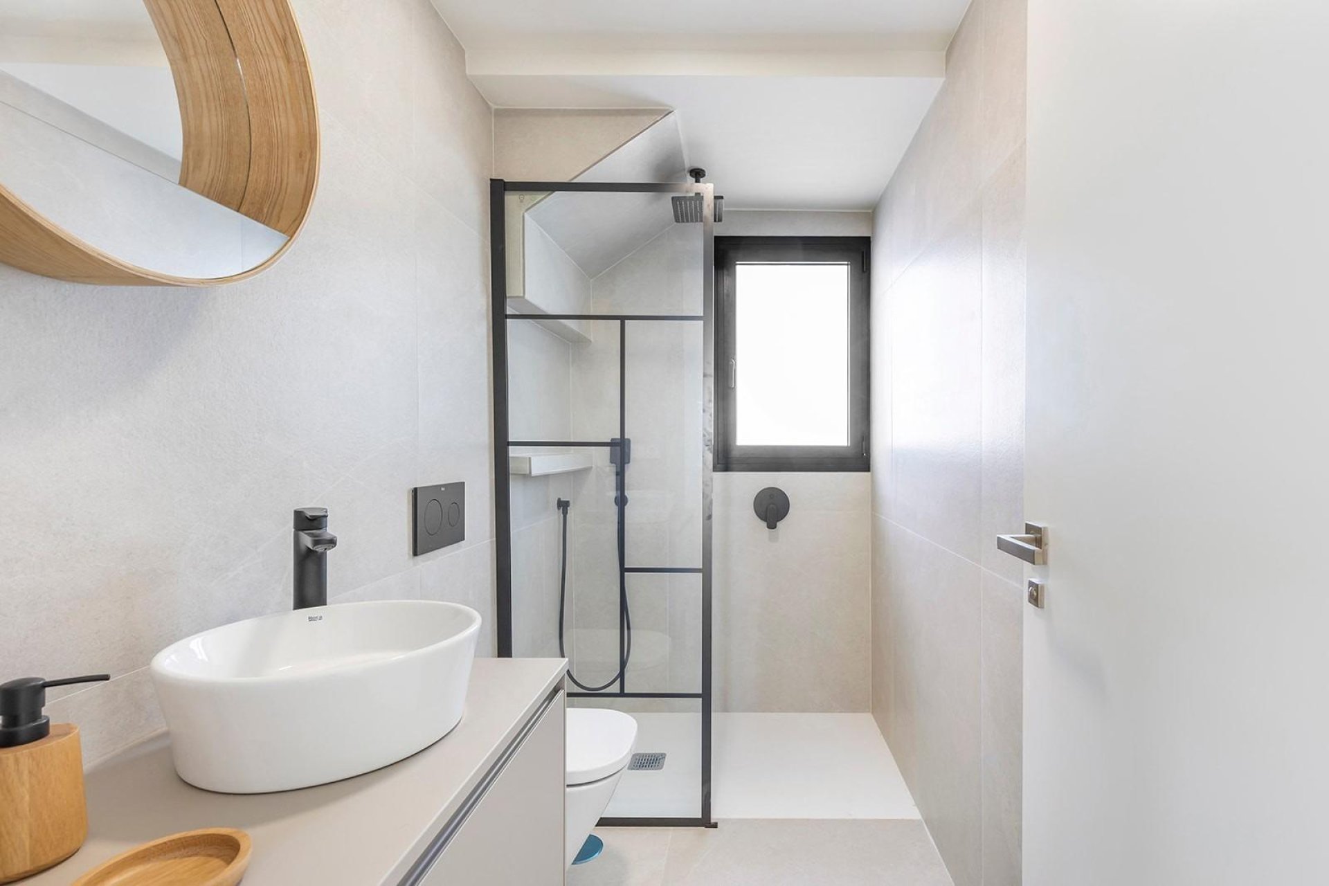 Новобудова - Вілла - Los Alcazares - Serena Golf