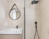 Новобудова - Вілла - Los Alcazares - Serena Golf