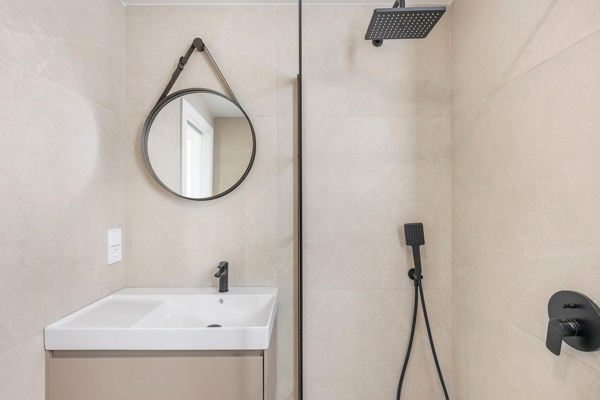 Новобудова - Вілла - Los Alcazares - Serena Golf