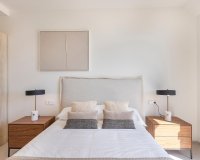 Новобудова - Вілла - Los Alcazares - Serena Golf