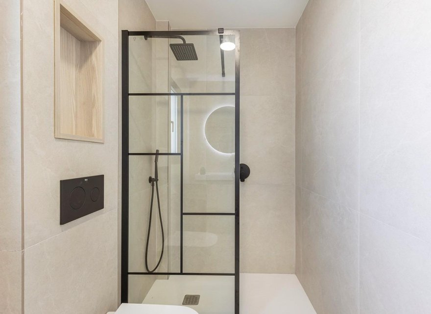 Новобудова - Вілла - Los Alcazares - Serena Golf