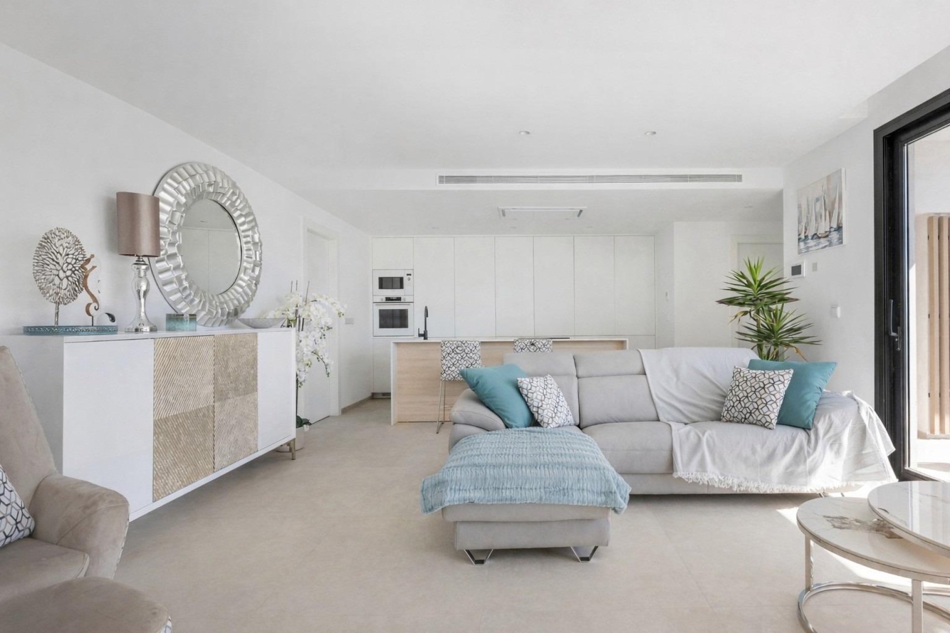 Новобудова - Вілла - Los Alcazares - Serena Golf