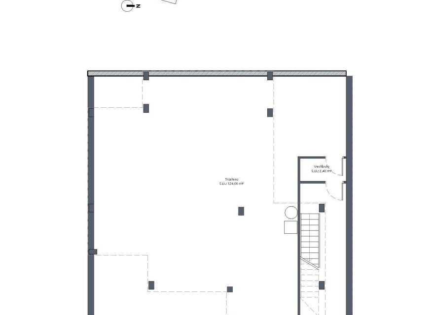 Новобудова - Вілла - Los Alcazares - Serena Golf