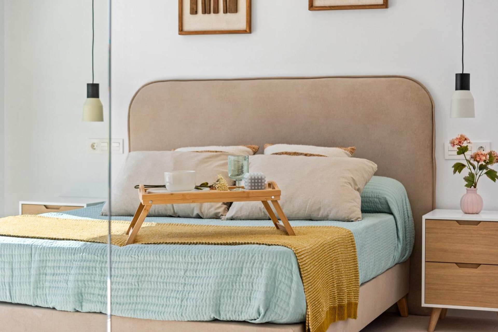 Новобудова - Вілла - Los Alcazares - Serena Golf