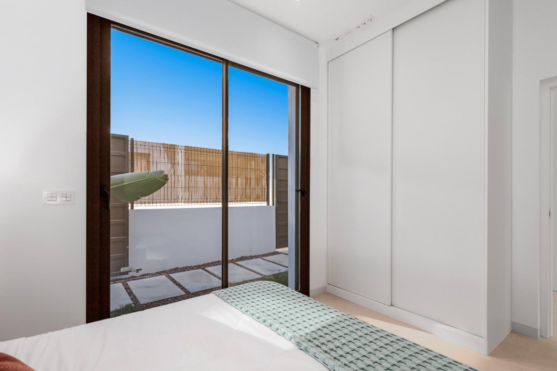 Новобудова - Вілла - Los Alcazares - Serena Golf