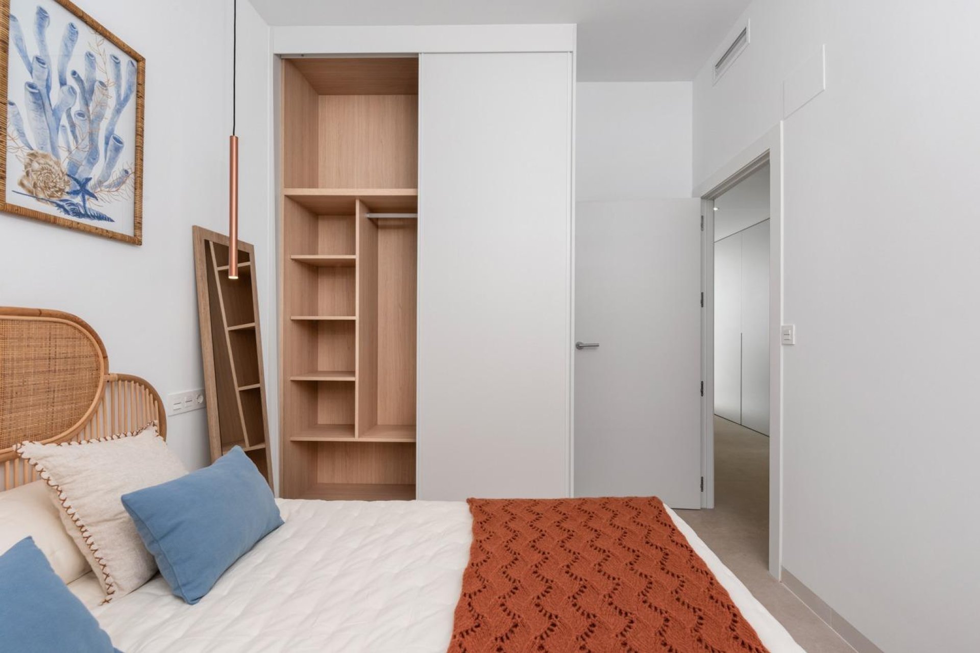 Новобудова - Вілла - Los Alcazares - Serena Golf