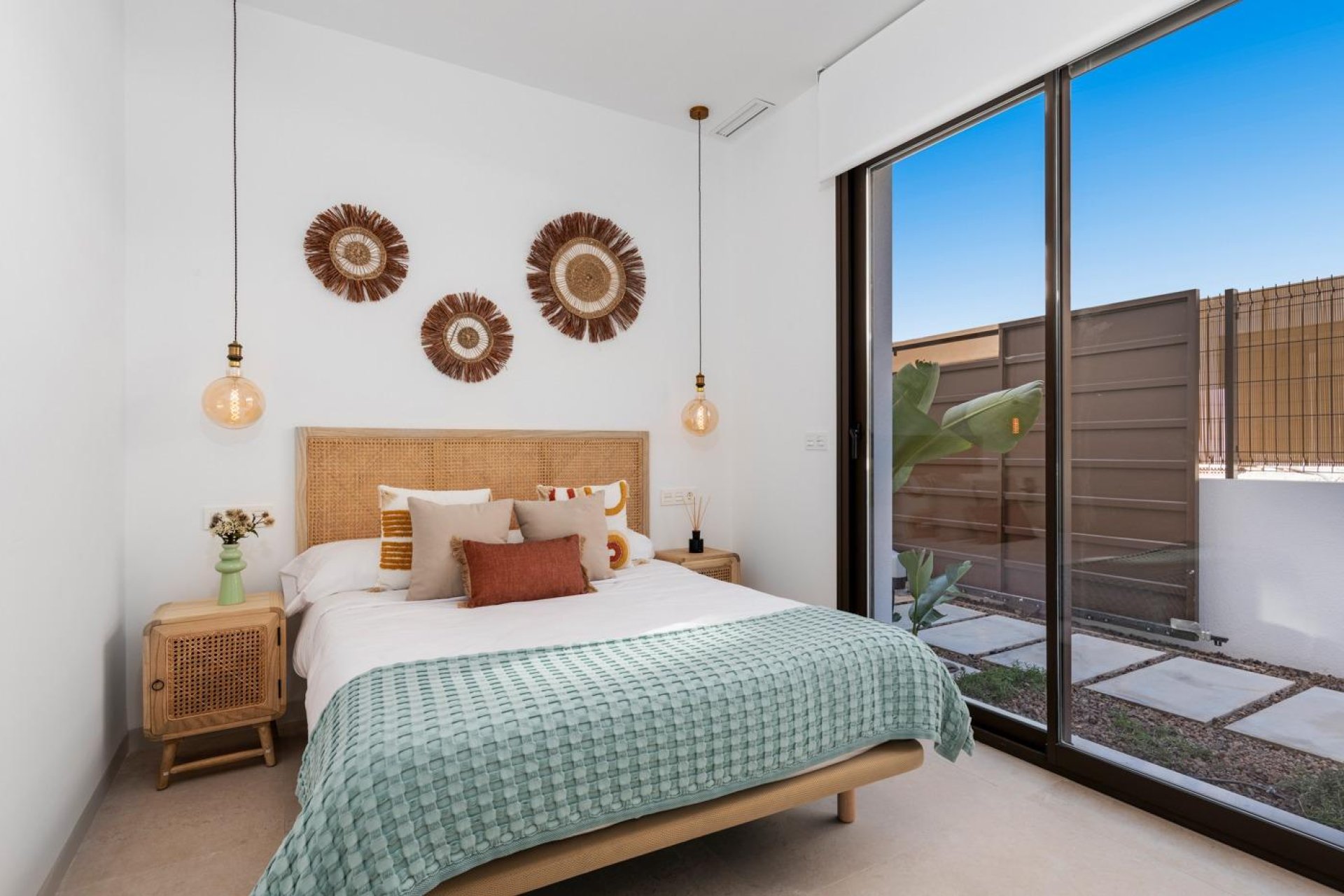 Новобудова - Вілла - Los Alcazares - Serena Golf