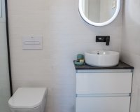 Новобудова - Вілла - Los Alcazares - Torre del Rame