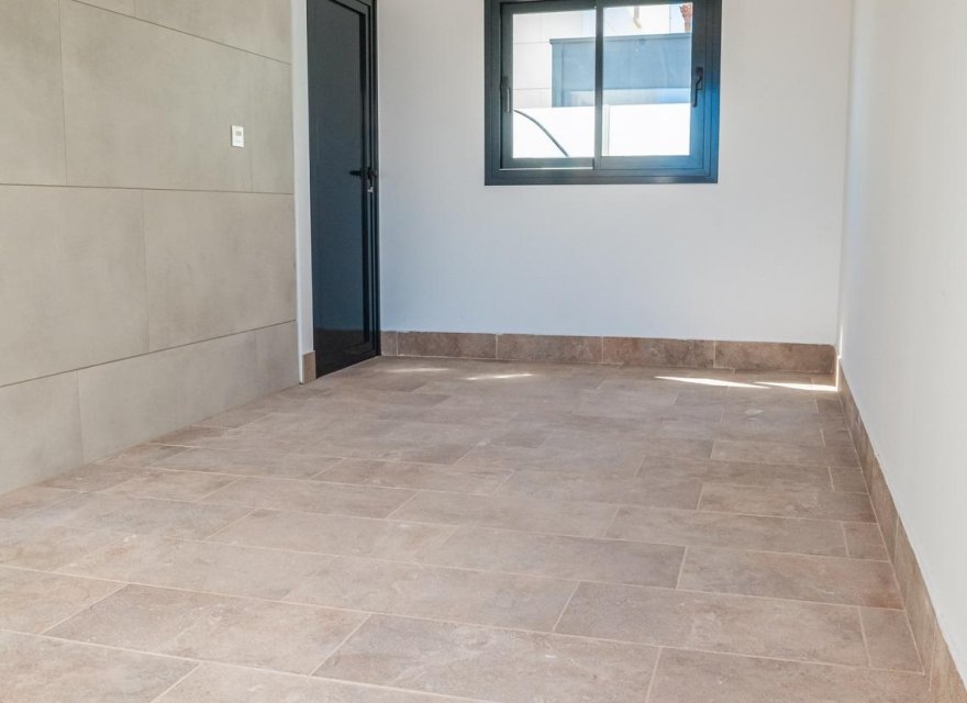 Новобудова - Вілла - Los Alcazares - Torre del Rame