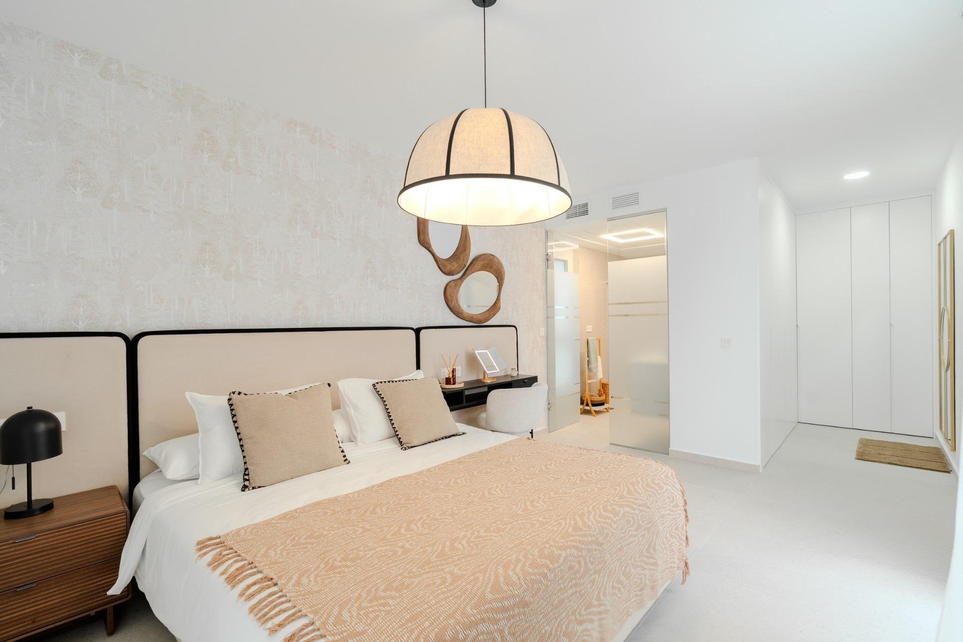 Новобудова - Вілла - Los Alcazares - Torre del Rame