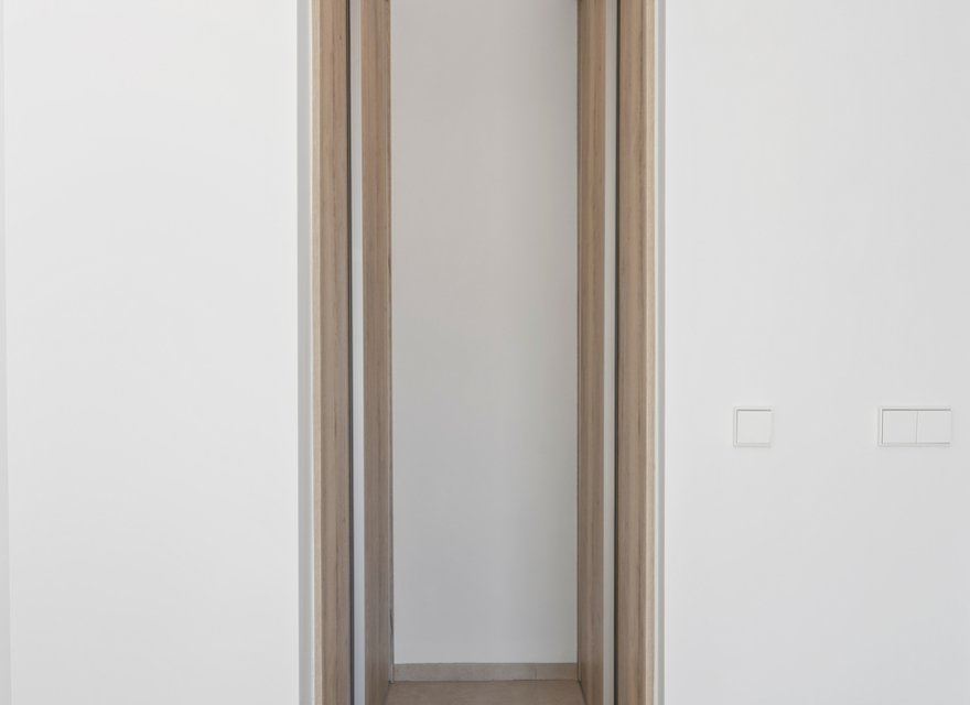 Новобудова - Вілла - Los Alcazares