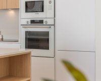 Новобудова - Вілла - Los Alcazares