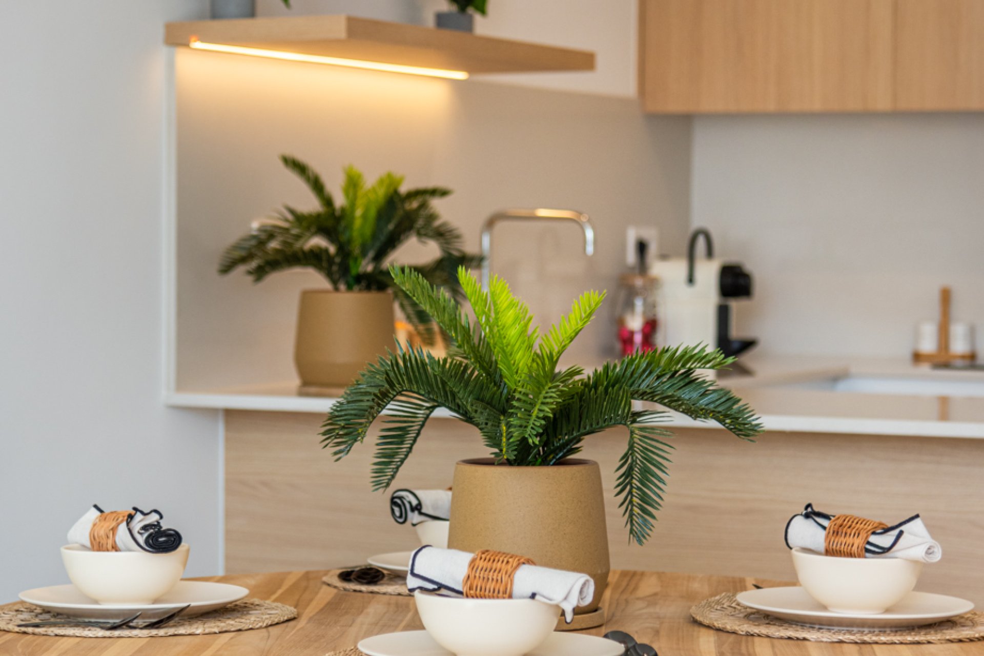 Новобудова - Вілла - Los Alcazares