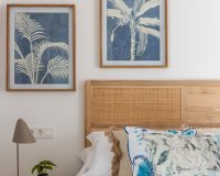 Новобудова - Вілла - Los Alcazares