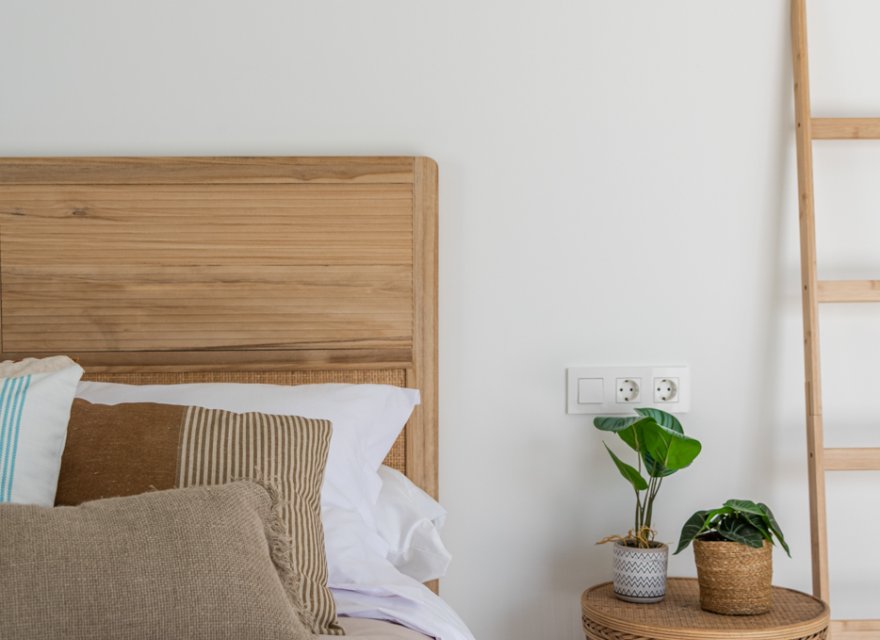 Новобудова - Вілла - Los Alcazares