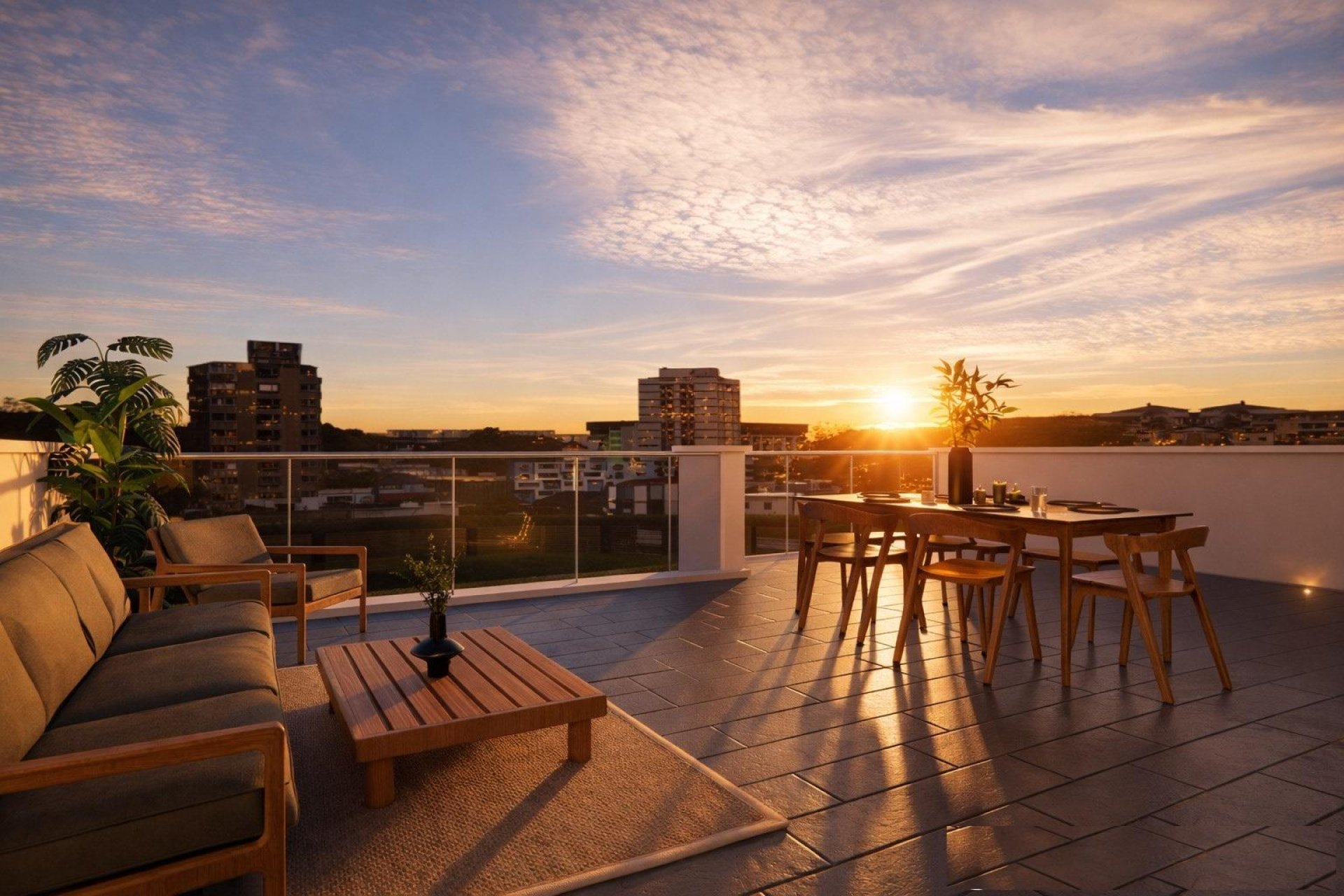 Новобудова - Вілла - Los Alcazares