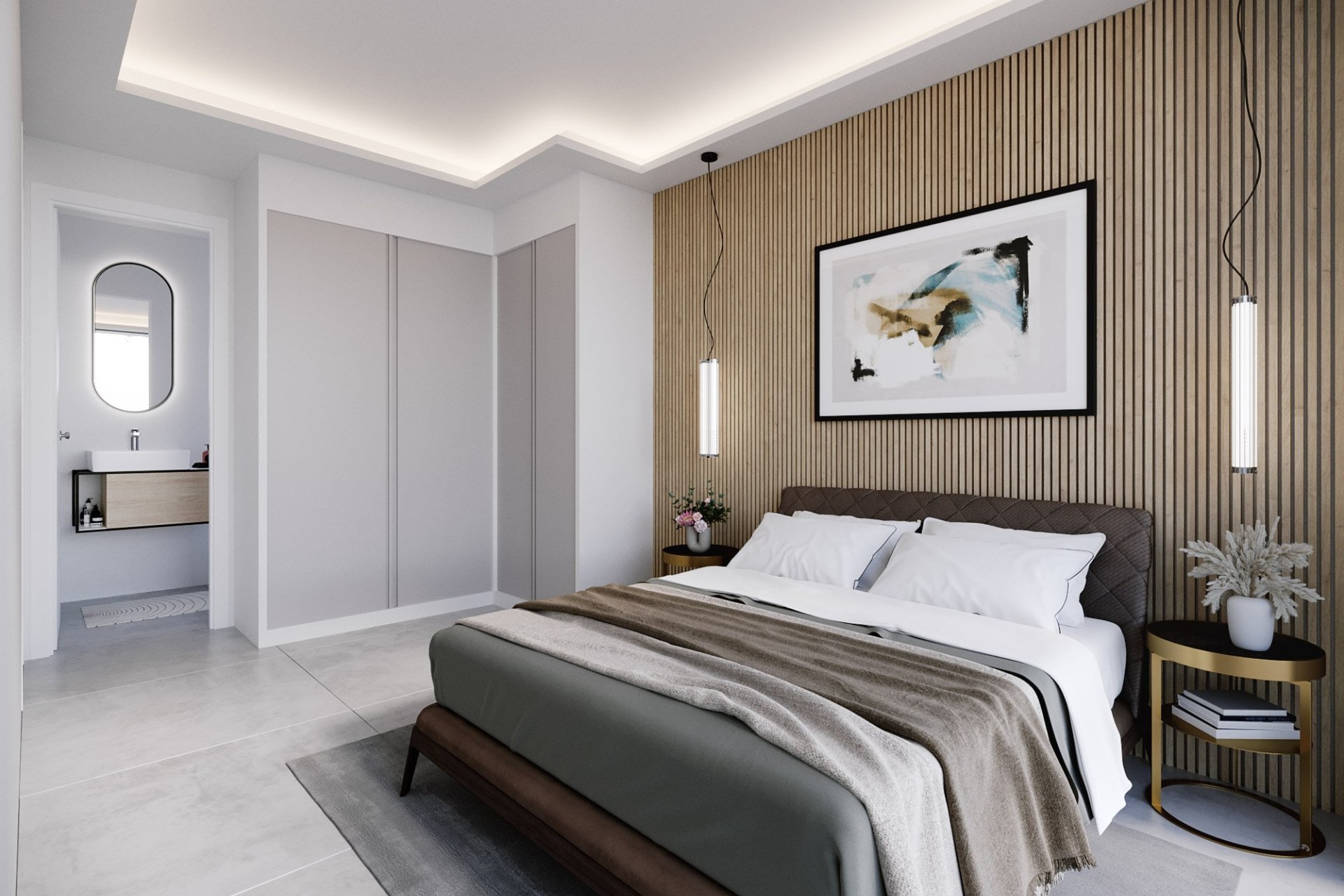 Новобудова - Вілла - Los Guardianes - 