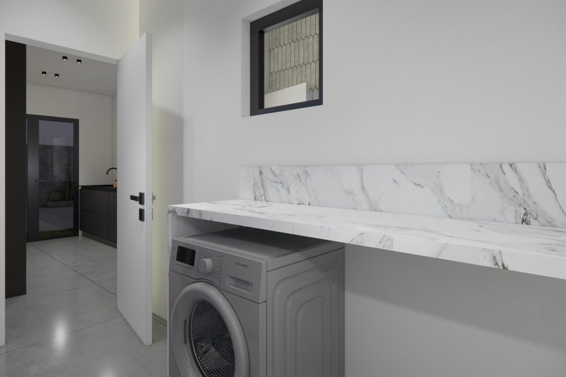 Новобудова - Вілла - Los Montesinos - La Herrada